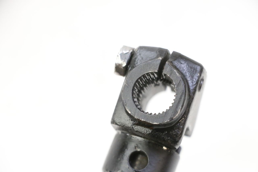 photo de LEVA AVVIAMENTO APOLLO RFZ 125 - Altra angolazione