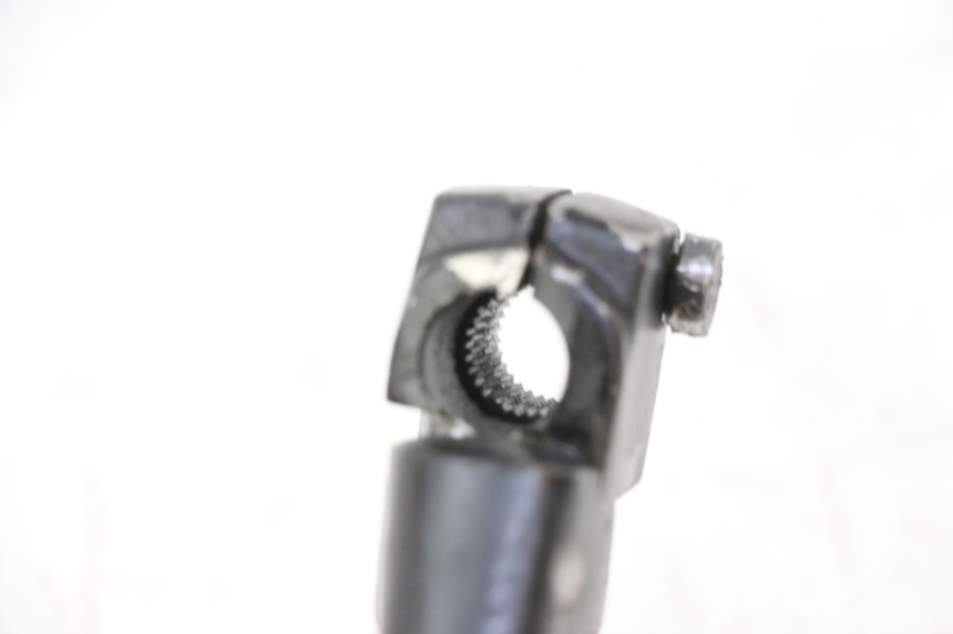 photo de LEVA AVVIAMENTO APOLLO RFZ 125 - Primo piano tecnico