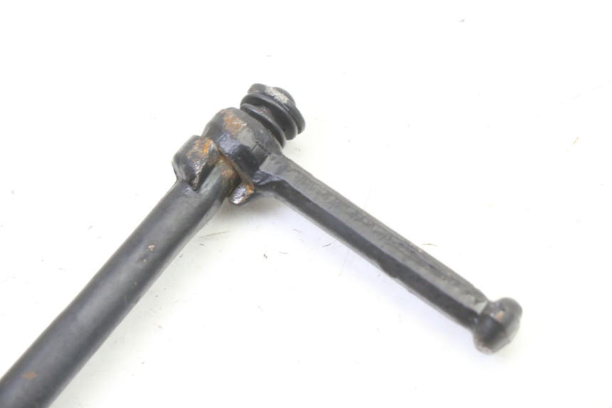 photo de LEVA AVVIAMENTO APOLLO RFZ 125 - Zoom sullo stato d'uso