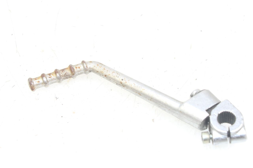 photo de KICK GILERA RK 50 (1996 - 1999) - Primo piano tecnico