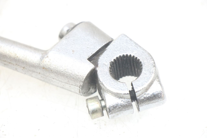 photo de KICK GILERA RK 50 (1996 - 1999) - Vista d'insieme del prodotto