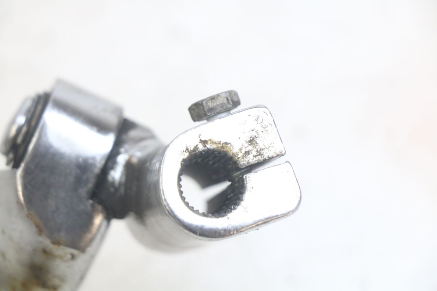 photo de KICK YAMASAKI ROADSTER 50 (2013 - 2018) - Dettaglio del componente