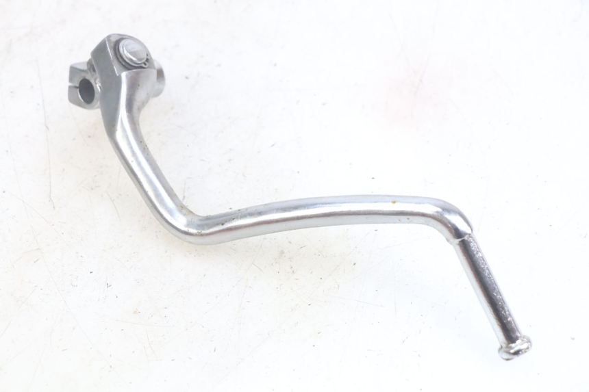 photo de KICK YAMASAKI ROADSTER 50 (2013 - 2018) - Zoom sullo stato d'uso