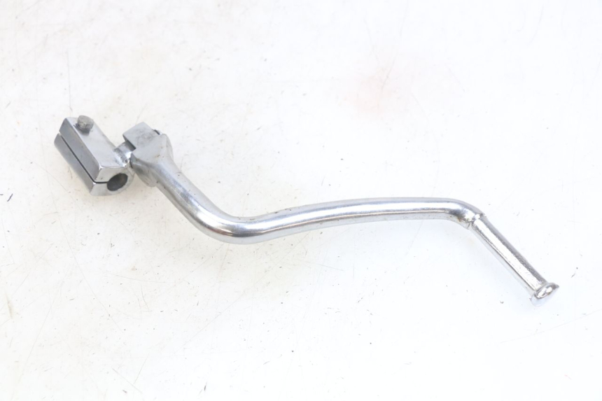 photo de KICK YAMASAKI ROADSTER 50 (2013 - 2018) - Primo piano tecnico