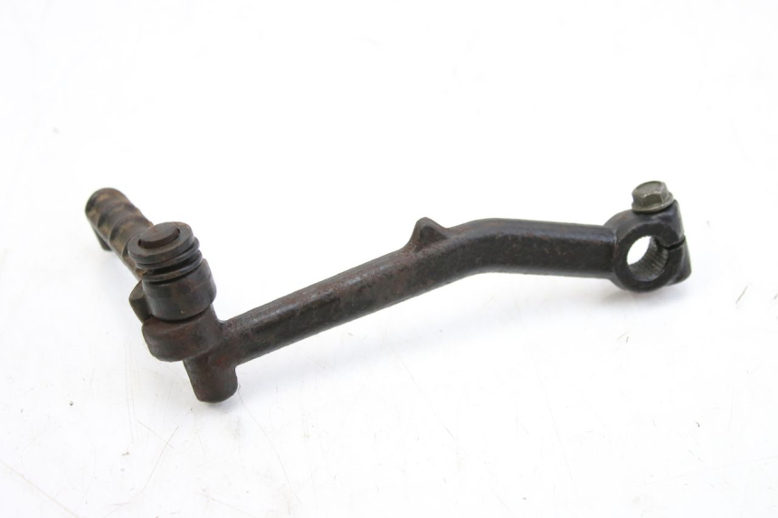 photo de KICK TNT MOTOR ROMA 10' 2T 50 (2011 - 2018) - Vista principale