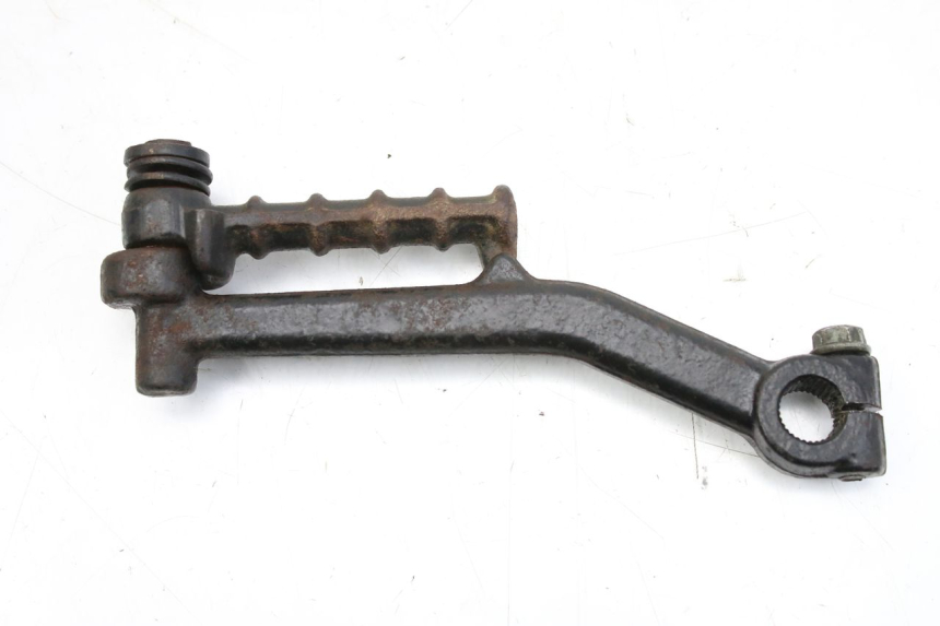 photo de KICK TNT MOTOR ROMA 10' 2T 50 (2011 - 2018) - Altra angolazione