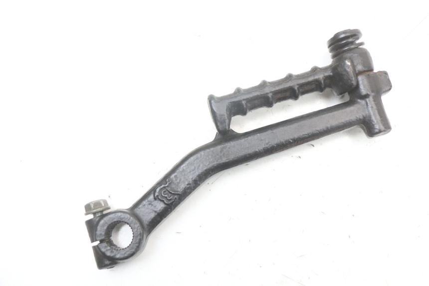 photo de KICK TNT MOTOR ROMA 10' 2T 50 (2011 - 2018) - Vista principale