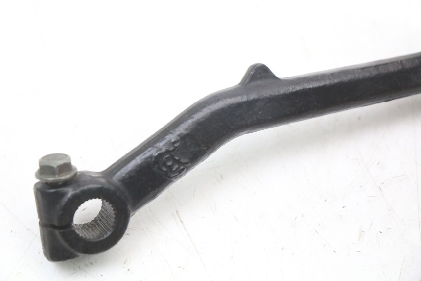 photo de KICK TNT MOTOR ROMA 10' 2T 50 (2011 - 2018) - Primo piano tecnico