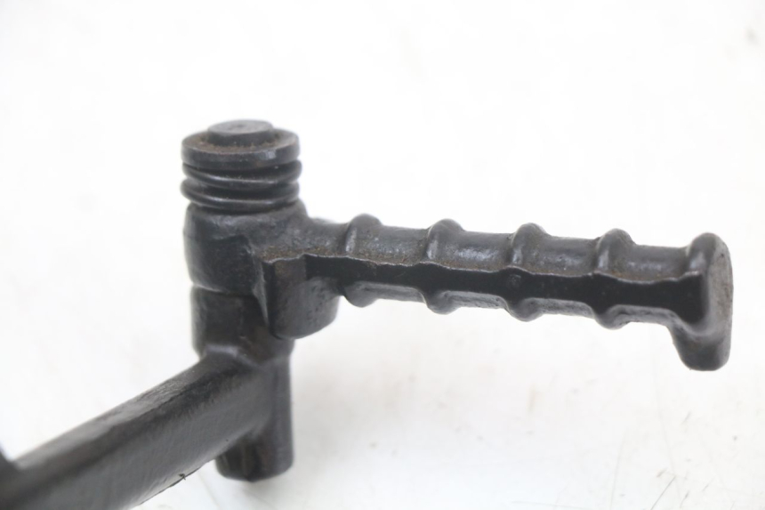 photo de KICK TNT MOTOR ROMA 10' 2T 50 (2011 - 2018) - Vista d'insieme del prodotto