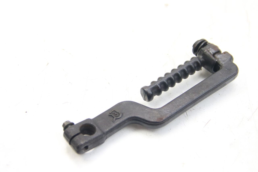 photo de KICK TNT MOTOR ROMA 10' 4T 50 (2019 - 2022) - Dettaglio del componente