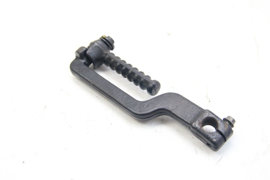 photo de KICK TNT MOTOR ROMA 10' 4T 50 (2019 - 2022) - Zoom sullo stato d'uso