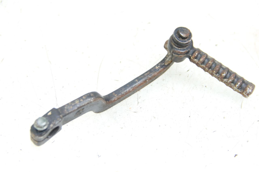 photo de KICK TNT MOTOR ROMA 10' 4T 50 (2007 - 2018) - Vista principale