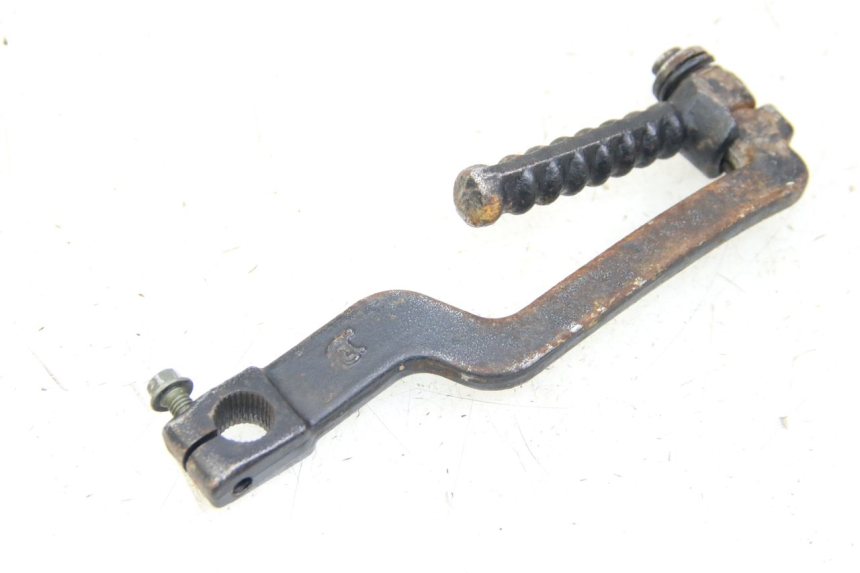 photo de KICK TNT MOTOR ROMA 10' 4T 50 (2007 - 2018) - Dettaglio del componente