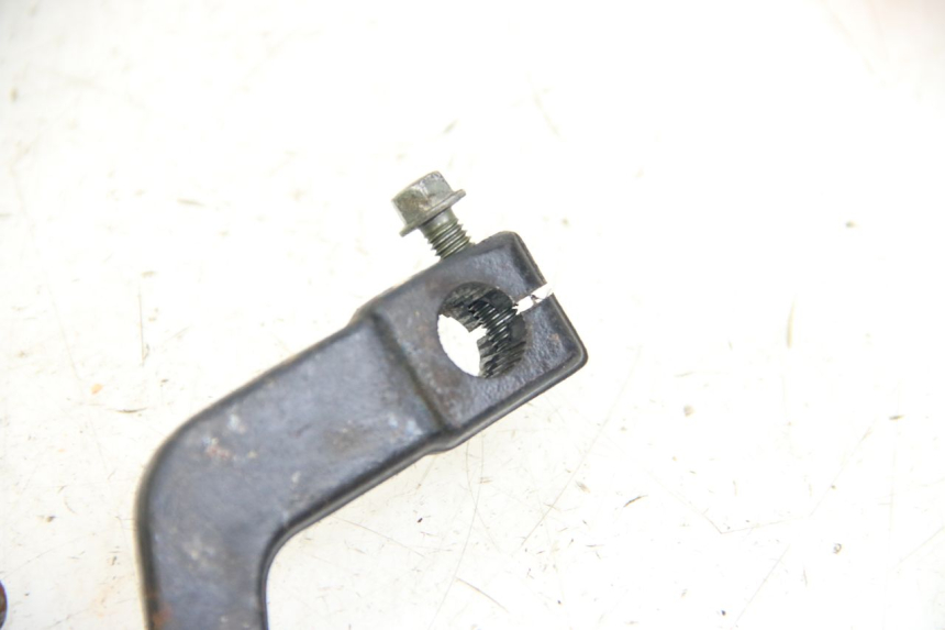 photo de KICK TNT MOTOR ROMA 10' 4T 50 (2007 - 2018) - Zoom sullo stato d'uso