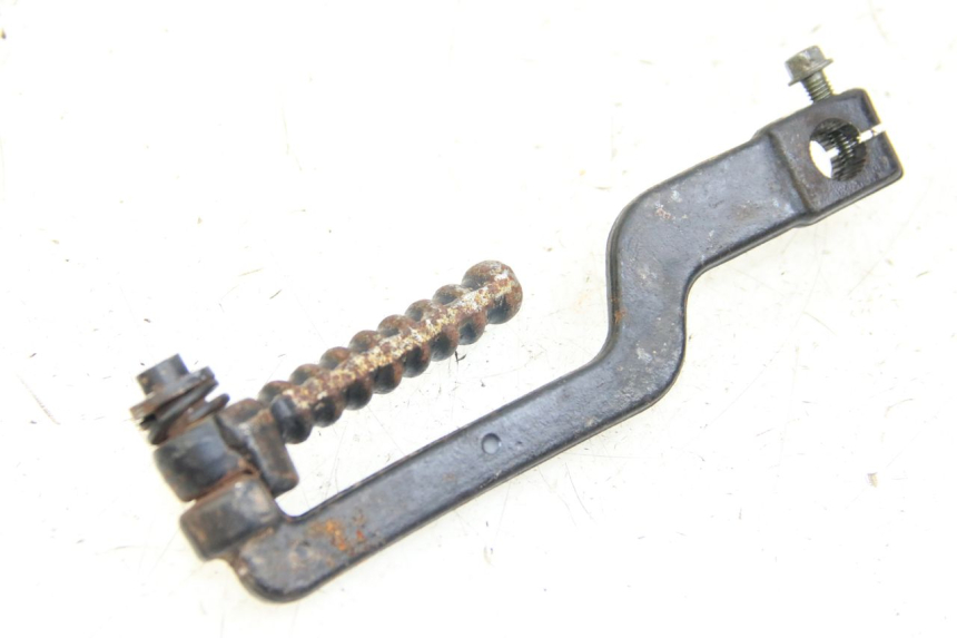 photo de KICK TNT MOTOR ROMA 10' 4T 50 (2007 - 2018) - Altra angolazione