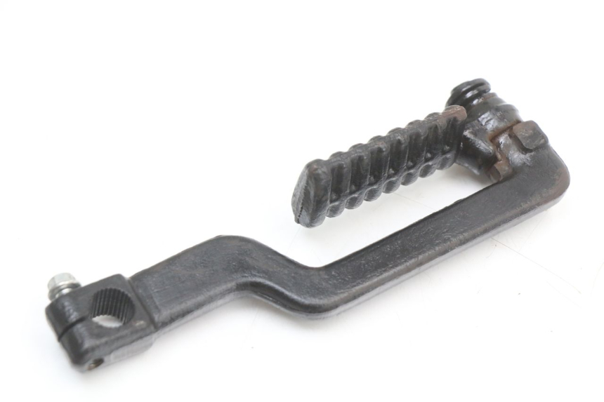 photo de KICK TNT MOTOR ROMA 10' 4T 50 (2019 - 2022) - Vista principale