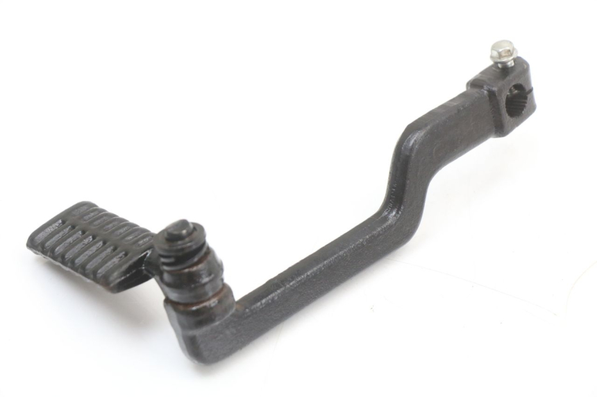 photo de KICK TNT MOTOR ROMA 10' 4T 50 (2019 - 2022) - Altra angolazione