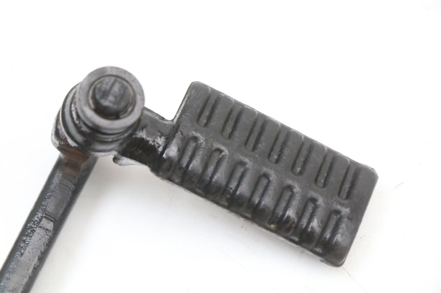 photo de KICK TNT MOTOR ROMA 10' 4T 50 (2019 - 2022) - Primo piano tecnico