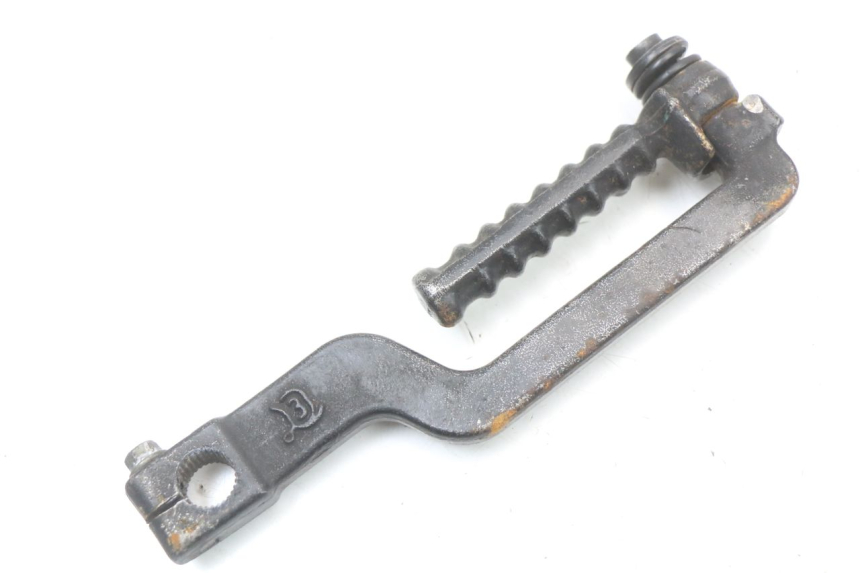 photo de KICK TNT MOTOR ROMA 10' 4T 50 (2019 - 2022) - Dettaglio del componente