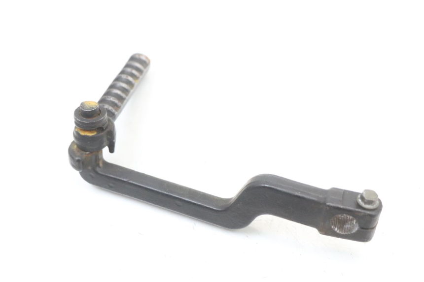 photo de KICK TNT MOTOR ROMA 10' 4T 50 (2019 - 2022) - Altra angolazione