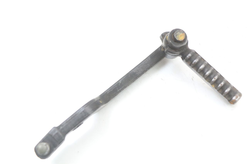 photo de KICK TNT MOTOR ROMA 10' 4T 50 (2019 - 2022) - Primo piano tecnico