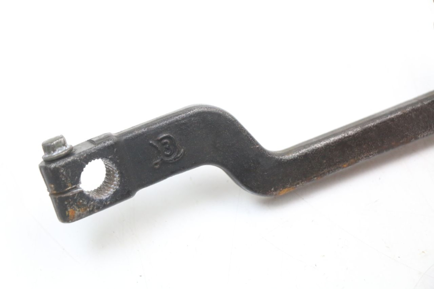 photo de KICK TNT MOTOR ROMA 10' 4T 50 (2019 - 2022) - Vista d'insieme del prodotto