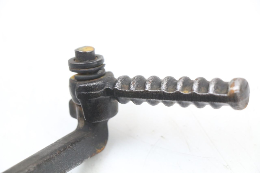 photo de KICK TNT MOTOR ROMA 10' 4T 50 (2019 - 2022) - Dettagli dei punti di fissaggio