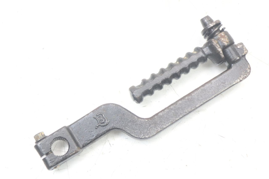 photo de KICK TNT MOTOR ROMA 10' 4T 50 (2007 - 2018) - Vista principale