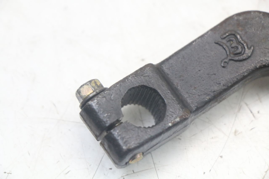 photo de KICK TNT MOTOR ROMA 10' 4T 50 (2007 - 2018) - Dettaglio del componente