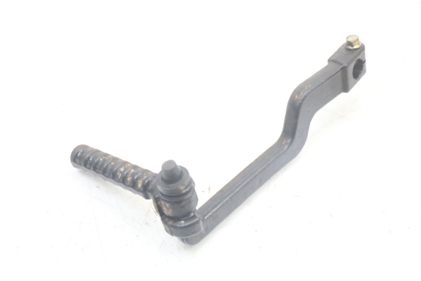 photo de KICK TNT MOTOR ROMA 10' 4T 50 (2007 - 2018) - Altra angolazione