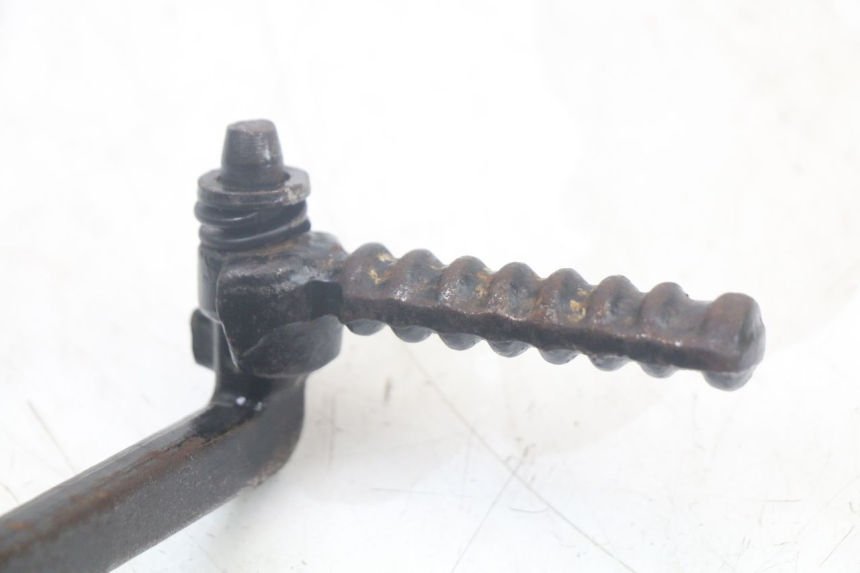 photo de KICK TNT MOTOR ROMA 10' 4T 50 (2007 - 2018) - Dettagli dei punti di fissaggio