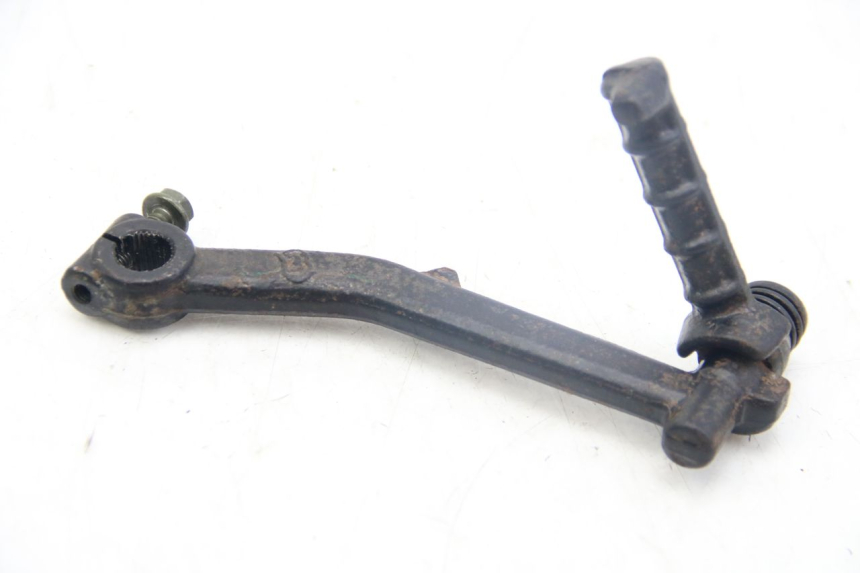 photo de KICK TNT MOTOR ROMA 12' 2T 50 (2007 - 2018) - Vista principale