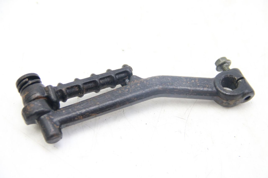 photo de KICK TNT MOTOR ROMA 12' 2T 50 (2007 - 2018) - Zoom sullo stato d'uso