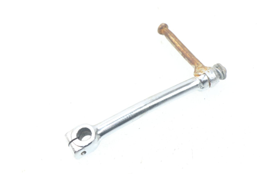 photo de Calcio MINI MX ROOKIE 125 - Vista principale