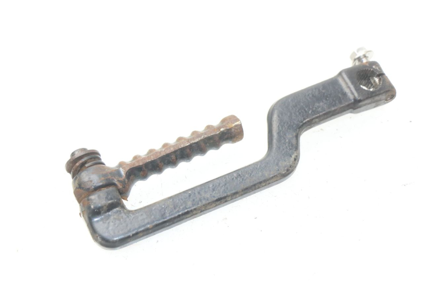 photo de Calcio TURBHO RP 50 (2018 - 2022) - Vista principale