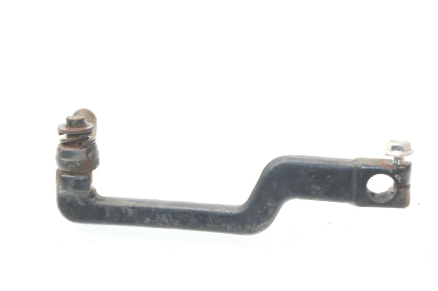 photo de Calcio TURBHO RP 50 (2018 - 2022) - Zoom sullo stato d'uso