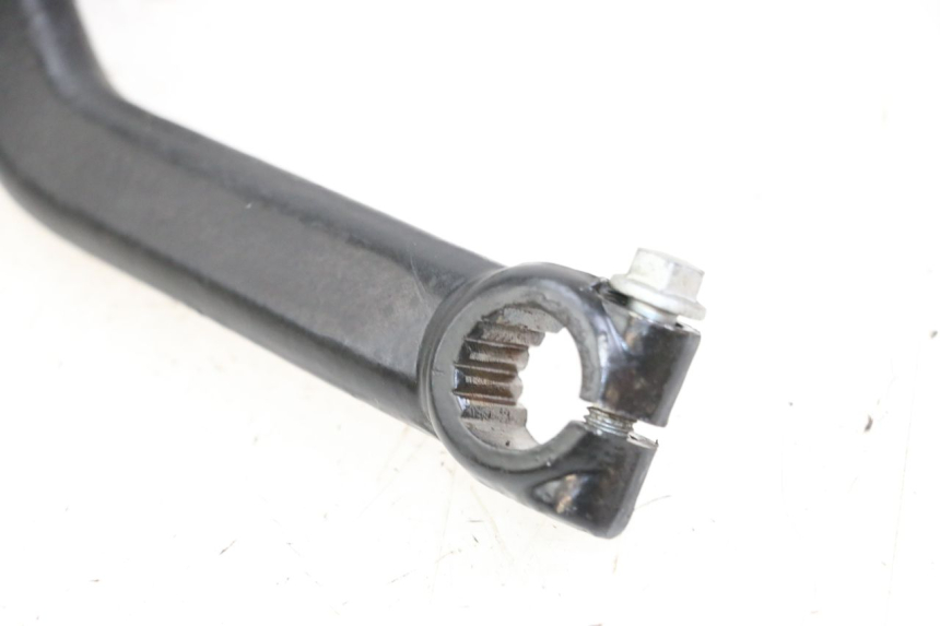 photo de LEVA AVVIAMENTO GILERA RUNNER LC 50 (1997 - 1998) - Zoom sullo stato d'uso