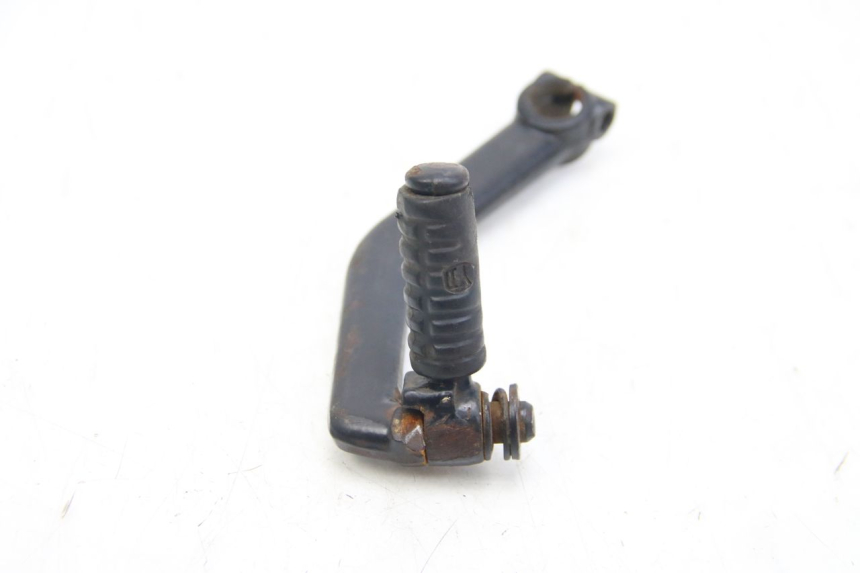 photo de KICK GILERA RUNNER SP 50 (2009 - 2017) - Zoom sullo stato d'uso