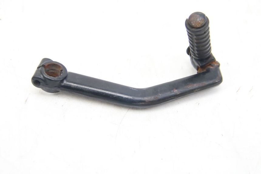 photo de KICK GILERA RUNNER SP 50 (2009 - 2017) - Primo piano tecnico