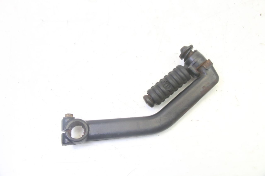 photo de KICK GILERA RUNNER SP 50 (2009 - 2017) - Vista principale