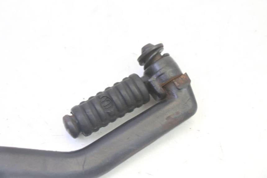 photo de KICK GILERA RUNNER SP 50 (2009 - 2017) - Zoom sullo stato d'uso