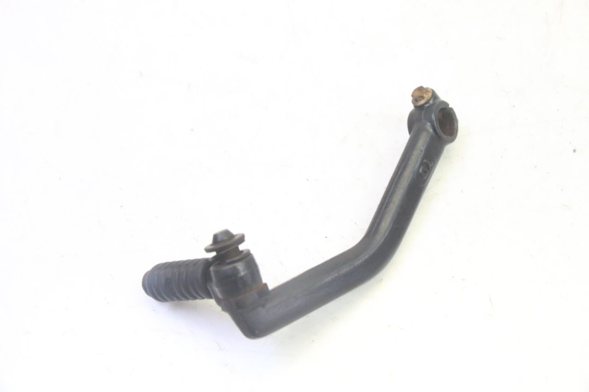 photo de KICK GILERA RUNNER SP 50 (2009 - 2017) - Primo piano tecnico