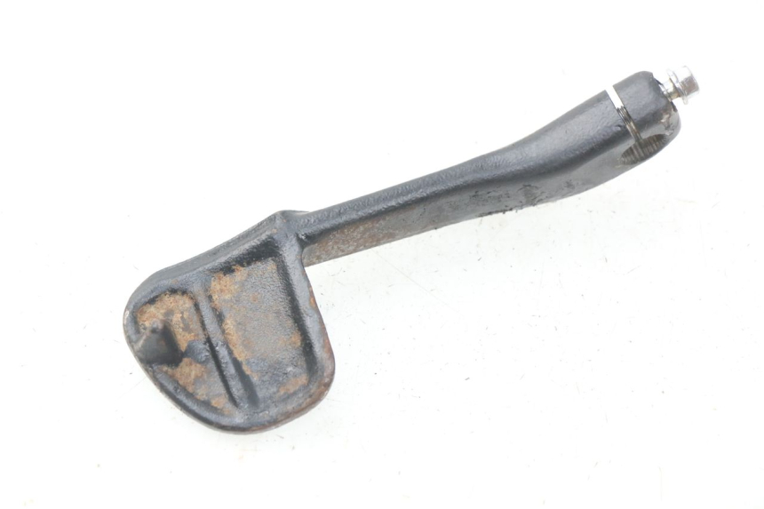 photo de Calcio DAELIM S4 50 (2010 - 2015) - Zoom sullo stato d'uso