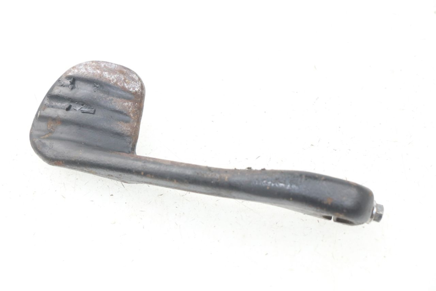 photo de Calcio DAELIM S4 50 (2010 - 2015) - Altra angolazione