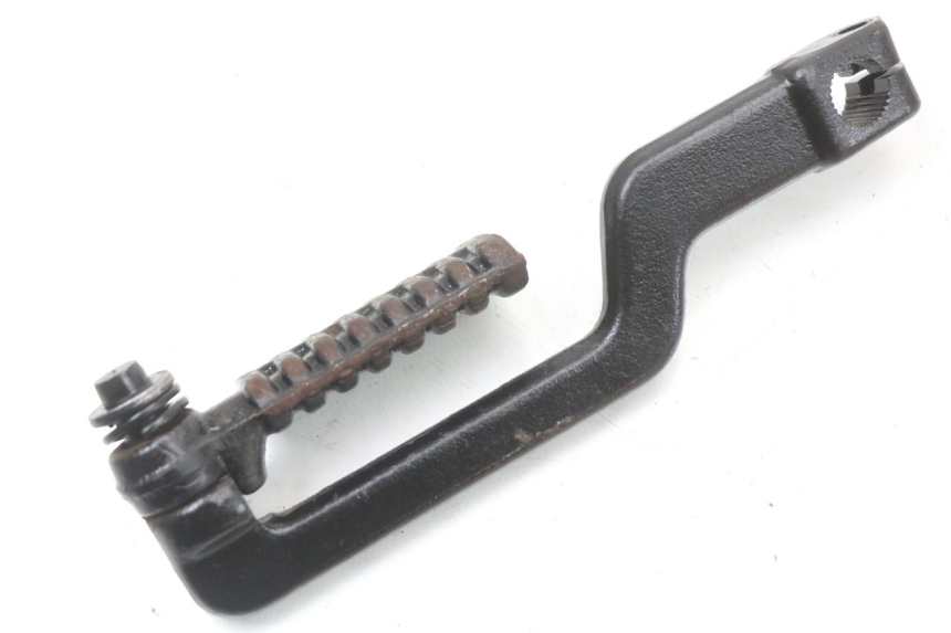 photo de KICK JM MOTORS SANTANA 50 (2014 - 2023) - Vista principale