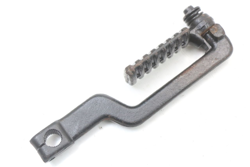 photo de KICK JM MOTORS SANTANA 50 (2014 - 2023) - Dettaglio del componente