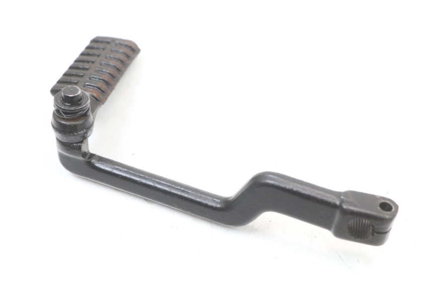 photo de KICK JM MOTORS SANTANA 50 (2014 - 2023) - Zoom sullo stato d'uso