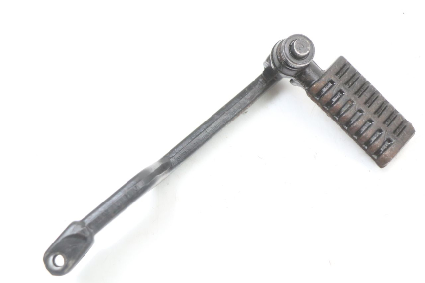 photo de KICK JM MOTORS SANTANA 50 (2014 - 2023) - Altra angolazione