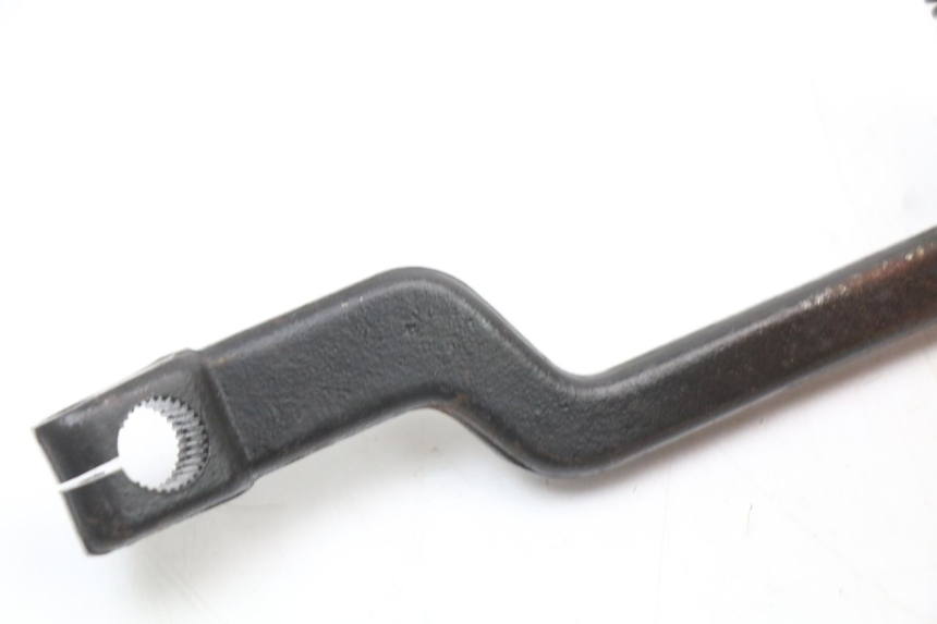 photo de KICK JM MOTORS SANTANA 50 (2014 - 2023) - Primo piano tecnico