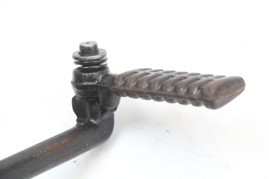 photo de KICK JM MOTORS SANTANA 50 (2014 - 2023) - Vista d'insieme del prodotto